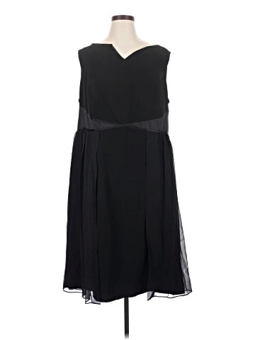 Adrianna Papell Cocktail Dress (view 1)