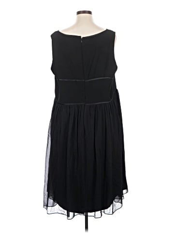 Adrianna Papell Cocktail Dress (view 2)