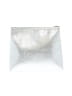Unbranded Silver Makeup Bag One size - photo 2