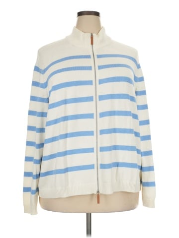 Lafayette 148 New York Pullover Sweater (view 1)