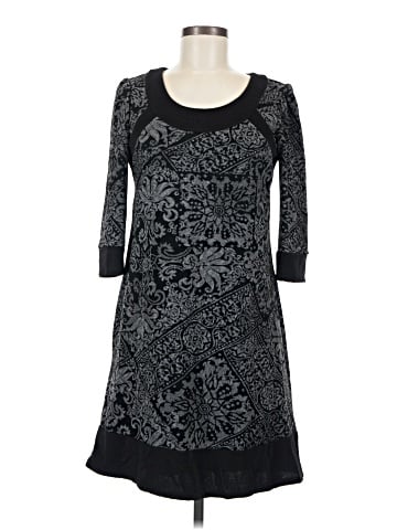 Eva Franco Casual Dress (view 1)