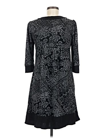 Eva Franco Casual Dress (view 2)