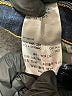 Denizen from Levi's Solid Blue Jeans Size 29 waist - photo 6