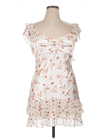 Forever 21 Sleeveless Blouse (view 1)