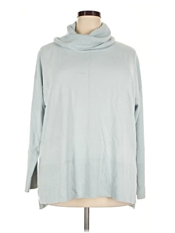 Target Turtleneck Sweater (view 1)