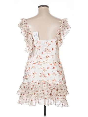 Forever 21 Sleeveless Blouse (view 2)