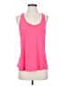 Under Armour Pink Active Tank Size S (estimated) - photo 1