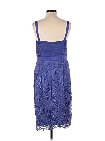 Adrianna Papell Cocktail Dress (view 2)