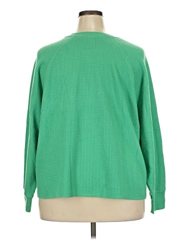 Old Navy Long Sleeve Henley (view 2)