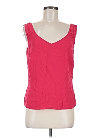 Escada Sleeveless Top (view 1)