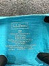 L.L.Bean 100% Cotton Blue Short Sleeve Top Size 2T - photo 3