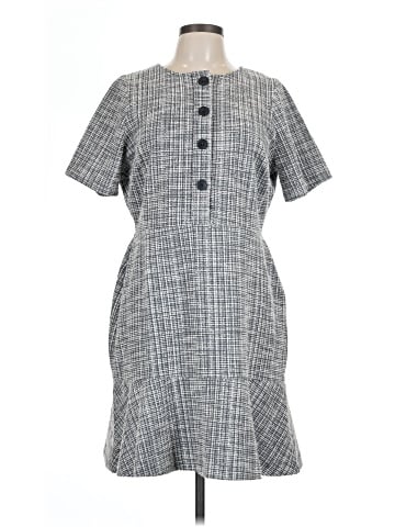 Ann Taylor LOFT Outlet Casual Dress (view 1)