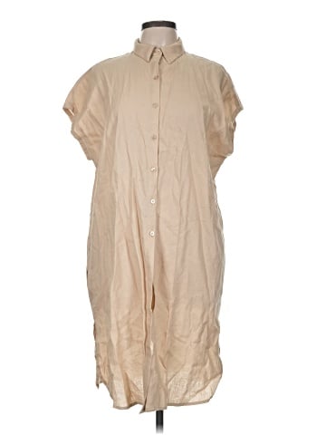 Calligraphie Casual Dress (view 1)