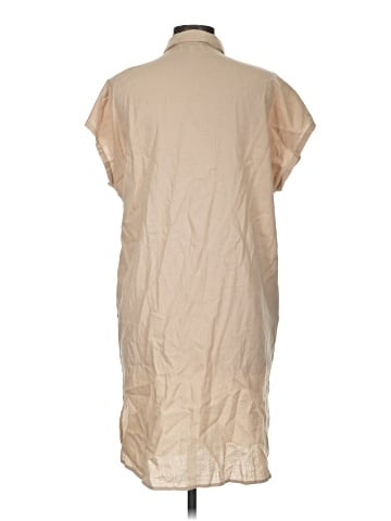 Calligraphie Casual Dress (view 2)