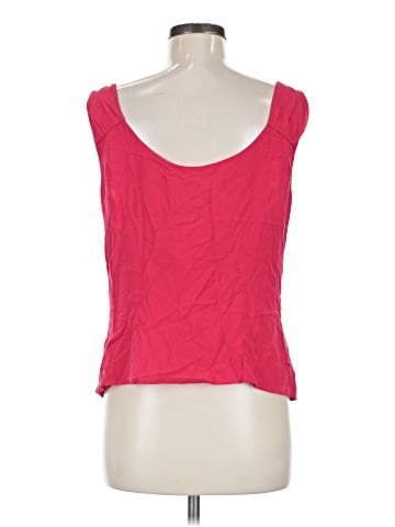 Escada Sleeveless Top (view 2)