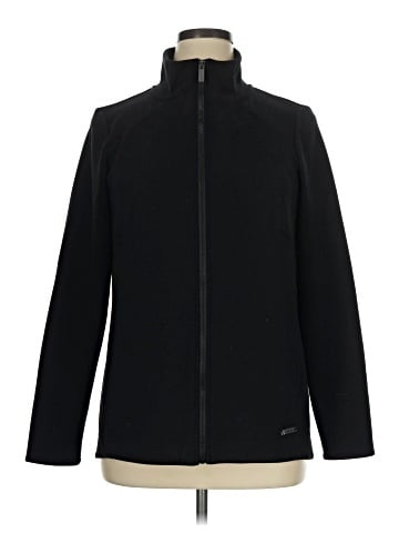 Jockey Track Jacket (view 1)