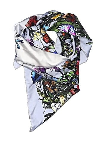 Christian Dior Scarf (view 1)