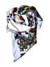 Christian Dior White Scarf One size - photo 1