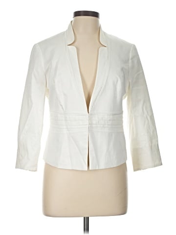 White House Black Market Blazer (view 1)