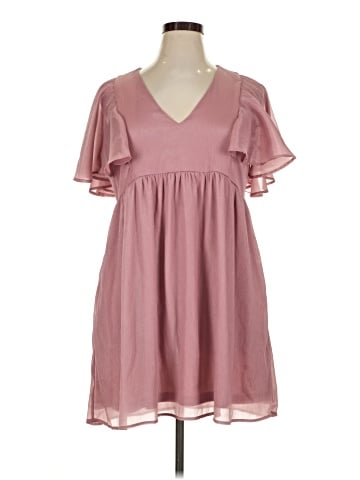 Arula Casual Dress (view 1)