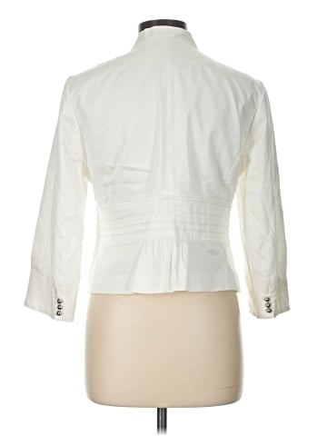 White House Black Market Blazer (view 2)