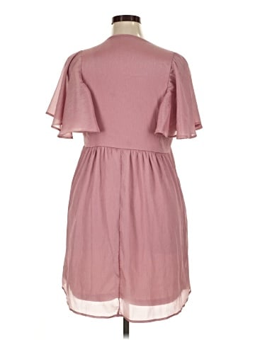 Arula Casual Dress (view 2)