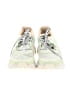On Cloud Camo Green Sneakers Size 10 - photo 2