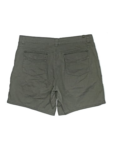 Supplies Khaki Shorts (view 2)