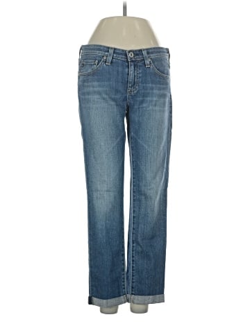 Adriano Goldschmied Jeans (view 1)