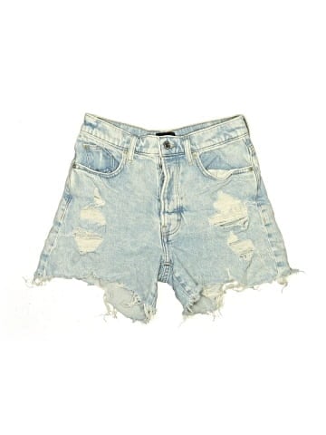 Lucky Brand Denim Shorts (view 1)