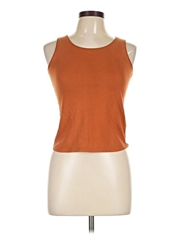 Bonpoint Sleeveless T-Shirt (view 1)