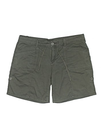 Supplies Khaki Shorts (view 1)