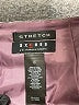 Axcess Houndstooth Gray Formal Skirt Size 10 - photo 4