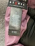 Axcess Houndstooth Gray Formal Skirt Size 10 - photo 5