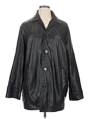 Wilsons Leather Leather Jacket (view 1)
