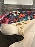Matilda Jane Floral Yellow Pink Jacket Size 8 - photo 3