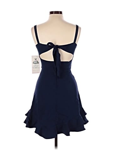 Rare Editions Cocktail Dress (view 2)