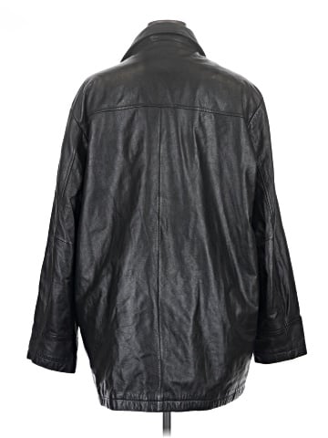 Wilsons Leather Leather Jacket (view 2)