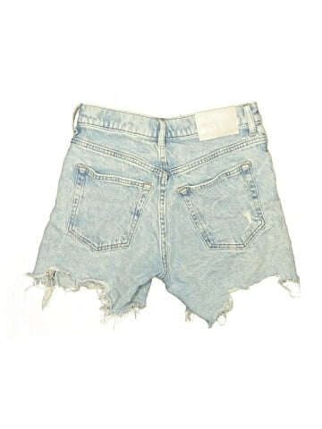 Lucky Brand Denim Shorts (view 2)