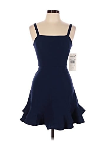 Rare Editions Cocktail Dress (view 1)