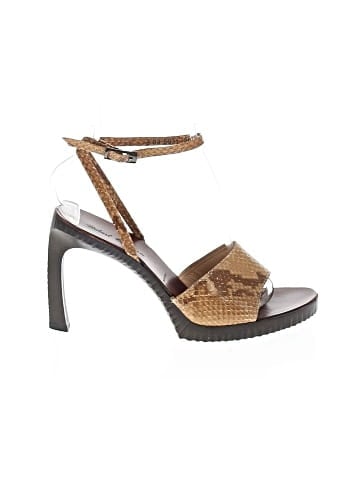 Robert Clergerie Sandals (view 1)