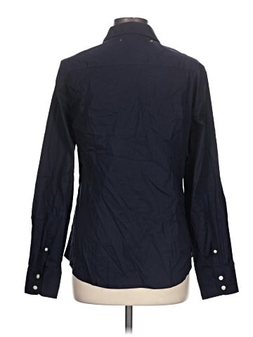 Haberdashery for J.Crew Long Sleeve Button-Down Shirt (view 2)