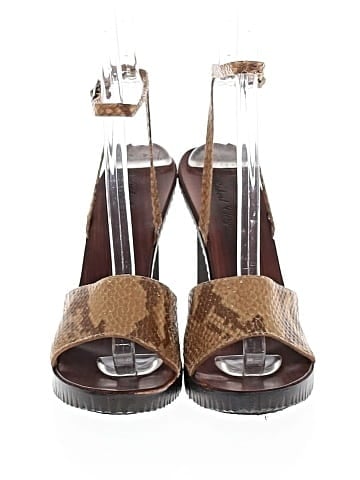 Robert Clergerie Sandals (view 2)