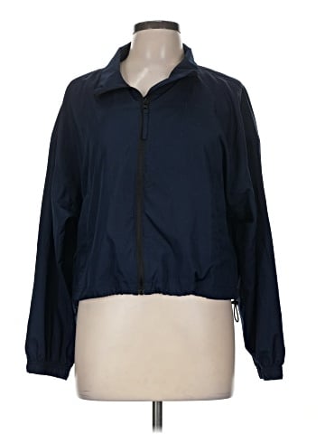Gap Fit Track Jacket (view 1)