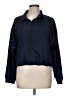 Gap Fit 100% Polyester Blue Track Jacket Size M - photo 1