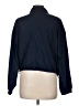 Gap Fit 100% Polyester Blue Track Jacket Size M - photo 2