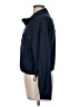 Gap Fit 100% Polyester Blue Track Jacket Size M - photo 6