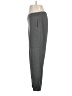 Elie Tahari Solid Gray Casual Pants Size M - photo 5