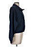 Gap Fit 100% Polyester Blue Track Jacket Size M - photo 5