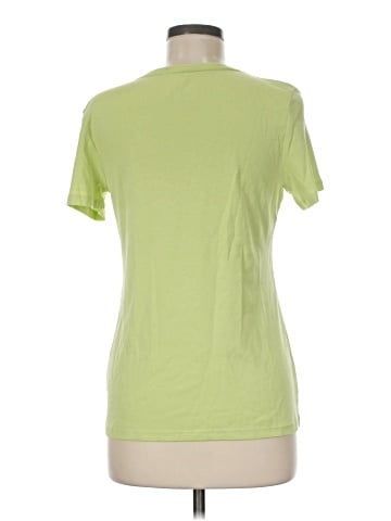 Charter Club Short Sleeve T-Shirt (view 2)